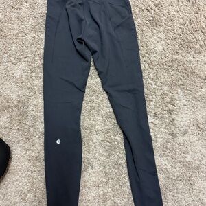 Wunder Train High-Rise Tight with Pockets 28"